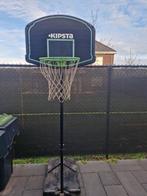 Kipsta basketbalpaal, Ophalen, Gebruikt