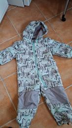 Lilipu skipak maat 86/92 . Mintgroen/grijs/gebr wit, Ophalen of Verzenden, Gebruikt, Maat 92