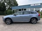 Volvo V60 Cross Country 2.0 D3 Polar+ € 18.800,00, Auto's, Automaat, 1800 kg, Blauw, Origineel Nederlands