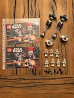 Lego star wars 7655, Ophalen of Verzenden, Gebruikt, Actiefiguurtje