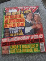 51.Story 1995. Guus Meeuwis. Patrick Kluivert. Patty Brard., Verzamelen, Ophalen of Verzenden, 1980 tot heden, Tijdschrift