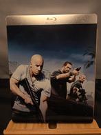 Fast & Furious 5 Metalen Box Blu-ray, Cd's en Dvd's, Ophalen of Verzenden, Gebruikt, Actie, Boxset