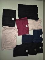 Partij blanco kleding nieuw restpartij, Ophalen of Verzenden, Nieuw