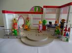 Playmobil winkelcentrum met diverse spulletjes, Kinderen en Baby's, Speelgoed | Playmobil, Ophalen of Verzenden, Zo goed als nieuw