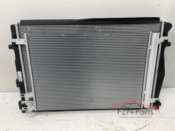 VW Golf 8 Koelerpakket 2.0 TDI / 1.0 TSI Compleet nieuw beschikbaar voor biedingen