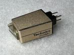 Technics EPC 310MC element (1 kanaal defect), Ophalen of Verzenden, Gebruikt, Platenspeler-onderdeel, Technics