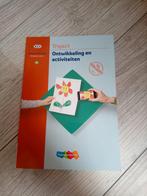 Traject Combipakket Ontwikkeling en activiteiten PW niveau 3, Ophalen of Verzenden, Zo goed als nieuw, Overige niveaus, Nederlands