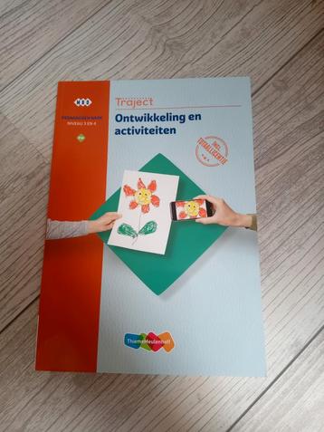 Traject Combipakket Ontwikkeling en activiteiten PW niveau 3 beschikbaar voor biedingen