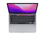MacBook Pro M2 2022 - Touchbar, MacBook Pro, 256 GB, Qwerty, 8 GB