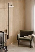 wandtegel 60x120 ecru wit houtlook 3d, Wit, Stonerbell, Nieuw, Ophalen of Verzenden