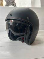 Scorpion Belfast Evo Solid Matt XXXL motor helm onbeschadigd, Jethelm, Shark, Ophalen of Verzenden, Dames