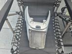 Piaggio zip Fast Rider sp 98 type 1 2 3 vleugel achterdrager, Motoren, Tuning en Styling, Ophalen of Verzenden