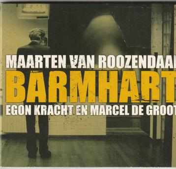 Maarten van Roozendaal  BARMHART  beschikbaar voor biedingen