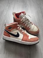 Nike Jordan maat 33,5, Kinderen en Baby's, Ophalen of Verzenden, Gebruikt, Nike Jordan, Schoenen