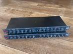 DBX 266XL compressor/limiter/gate, Ophalen, Zo goed als nieuw, Compressor