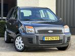 Ford Fusion 1.4-16V Cool & Sound|NAP|APK|AIRCO, Auto's, Ford, Voorwielaandrijving, 15 km/l, Gebruikt, Origineel Nederlands