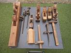 Oud  gereedschap, Antiek en Kunst, Antiek | Gereedschap en Instrumenten, Ophalen of Verzenden