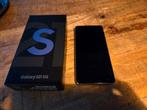 Samsung Galaxy S21 5g 128gb phantom violet, Gebruikt, Paars, Ophalen of Verzenden, 128 GB
