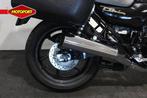 Honda CB 750 SEVEN FIFTY (bj 1998), Bedrijf, Toermotor
