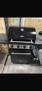 Boretti Barbecue - Weinig Gebruikt!, Tuin en Terras, Gasbarbecues, Ophalen, Gebruikt