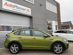 Volkswagen Taigo 1.0 TSI R-Line! 110PK! Nieuwstaat! 1e Eig!, Voorwielaandrijving, Stof, Gebruikt, Origineel Nederlands