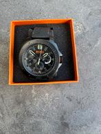 Boss Herenhorloge - Kunststof Band, Overige merken, Overige materialen, Polshorloge, Kunststof