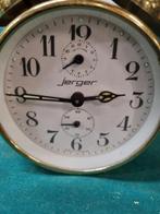 wekker jerger duits vintage, Ophalen of Verzenden