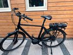 STELLA Vicenza Black MDS, L, Zo goed als nieuw, 50 km per accu of meer, 55 tot 59 cm, Ophalen