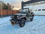 Nekaf jeep M38a1 leuke staat compleet dakje en deurtjes, Ophalen, Reth, Info@m38a1.nl, Overige typen