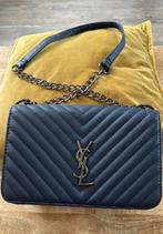 Ysl tas tekoop aangeboden, Sieraden, Tassen en Uiterlijk, Tassen | Damestassen, Ophalen of Verzenden, Nieuw, Zwart