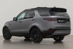 Land Rover Discovery D300 R-Dynamic SE | Commercial | Luchtv, Auto's, Bestelauto's, Te koop, Zilver of Grijs, Gebruikt, Stof