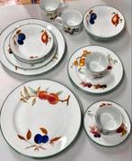 Royal Worcester Evesham Vale - 20 delig servies - Tableware, Antiek en Kunst, Ophalen of Verzenden