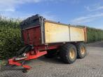 Beco Gigant 180, Zakelijke goederen, Transport, W.damhuis@live.nl, Damhuis-Tractoren, Glastuinbouw
