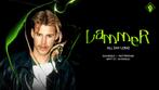 4x Lammer ANL All Night Long 2025 tickets, Drie personen of meer