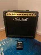 U.K. Marshall Valvestate 8040, Muziek en Instrumenten, Ophalen, Zo goed als nieuw, Gitaar, Minder dan 50 watt