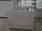 Witte Bopita box, Kinderen en Baby's, Boxen, Ophalen, Gebruikt, Lade