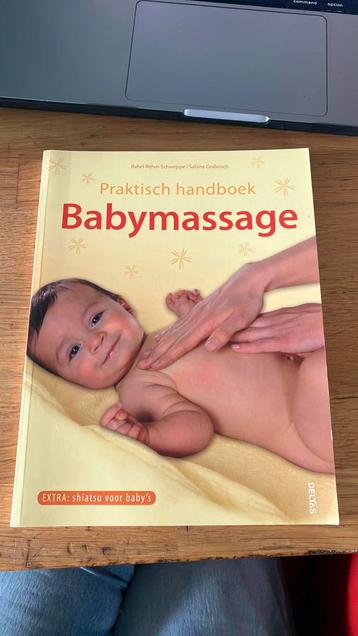 Rahel Rehm-Schweppe - Babymassage beschikbaar voor biedingen