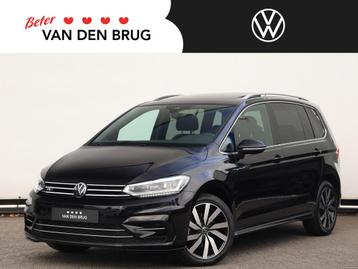 Volkswagen Touran 1.5 TSI Highline Business R-Line 150 pk DS beschikbaar voor biedingen