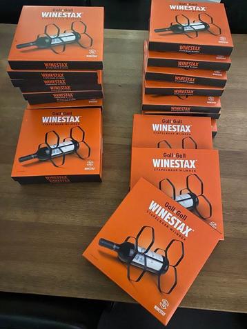 Gall&Gall Winestax wijnrek beschikbaar voor biedingen