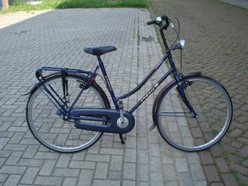 MEISJESFIETS POINTER ESPERIA beschikbaar voor biedingen