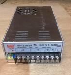 Elektronica voeding, 24volt Dc out, 320 Watt, wide range in, Hobby en Vrije tijd, Elektronica-componenten, Ophalen of Verzenden