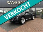 Peugeot 4007 2.4 GT 7p AUT|NAVI|CAM|Leder|Goed Onderhouden, Auto's, Peugeot, Automaat, Gebruikt, 4 cilinders, 7 stoelen