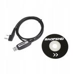 Boafeng programeer kabel, Ophalen of Verzenden, Nieuw, Toebehoren