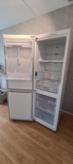 Koelkast Samsung RB33N300NWW, Ophalen, Gebruikt, 200 liter of meer, 160 cm of meer