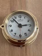 Junghans klok, Ophalen of Verzenden, Staal, Overige merken, 1960 of later