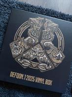 Defqon.1 2025 Vinyl Box (Mint), Ophalen of Verzenden, Nieuw in verpakking, 12 inch