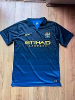 Voetbalshirt Manchester City, Ophalen of Verzenden, Zo goed als nieuw, Shirt