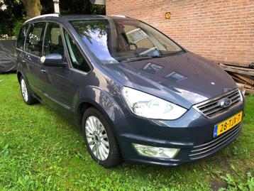 Ford Galaxy 1.6 SCTi Titanium 7-pers beschikbaar voor biedingen