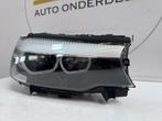 BMW G30 G31 5 SERIE VOL LED KOPLAMP RECHTS 7439184, Auto-onderdelen, Verlichting, Petuelring 130
80788  Munich, DE, Gebruikt, Info@bmw.de