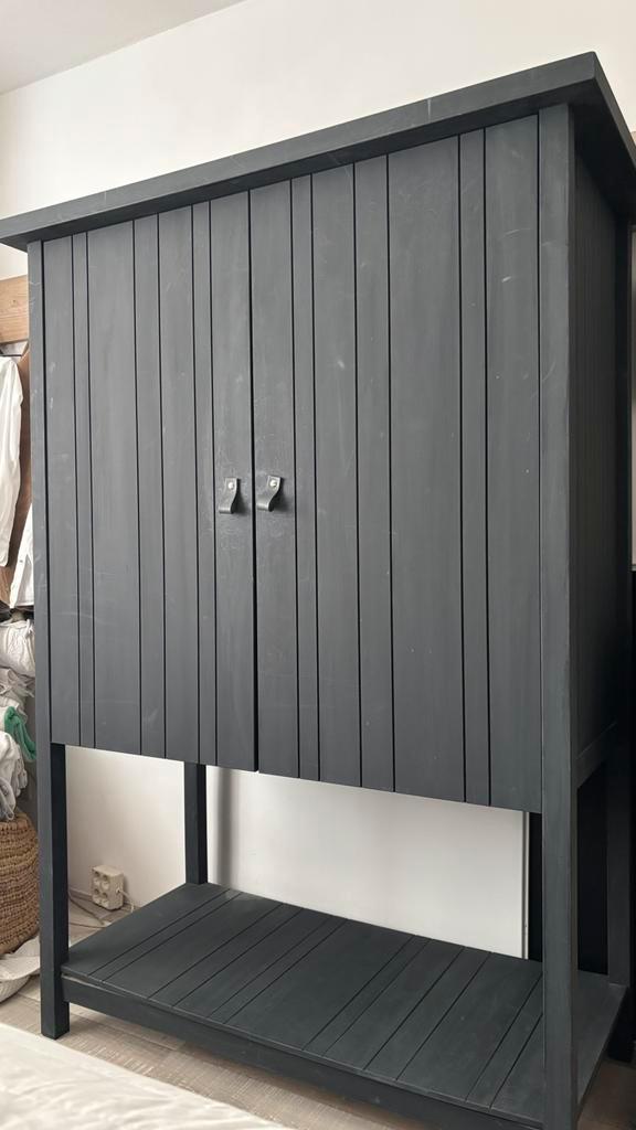 Kast (170 x 120 x 60 cm), Huis en Inrichting, Kasten | Overige, Gebruikt, Ophalen